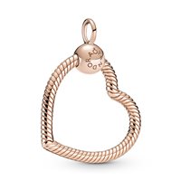Charm Pandora Donna in Lega metallica 389384C00-0 - 389384C00-0